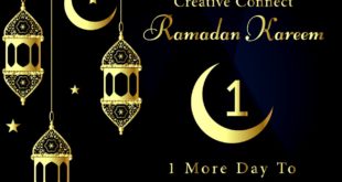 Ramadan Kareem